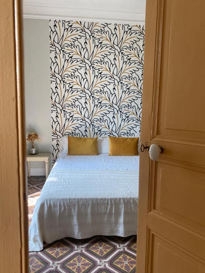 Le Jardin Ξενοδοχείο Aspiran Εξωτερικό φωτογραφία