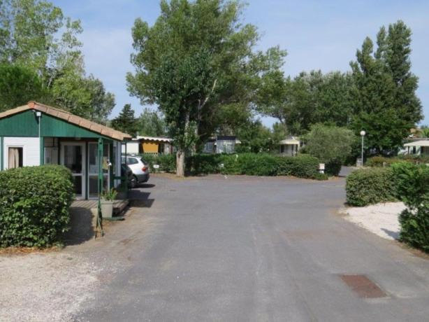 Le Jardin Ξενοδοχείο Aspiran Εξωτερικό φωτογραφία